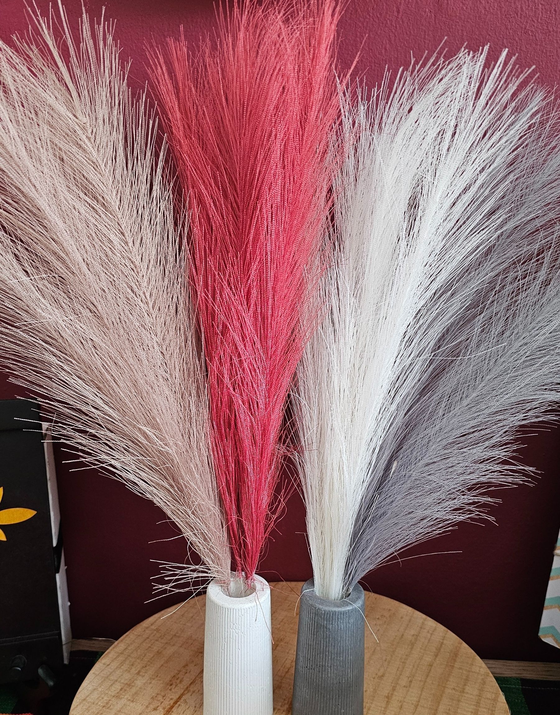 CM Pampas CM Pampas