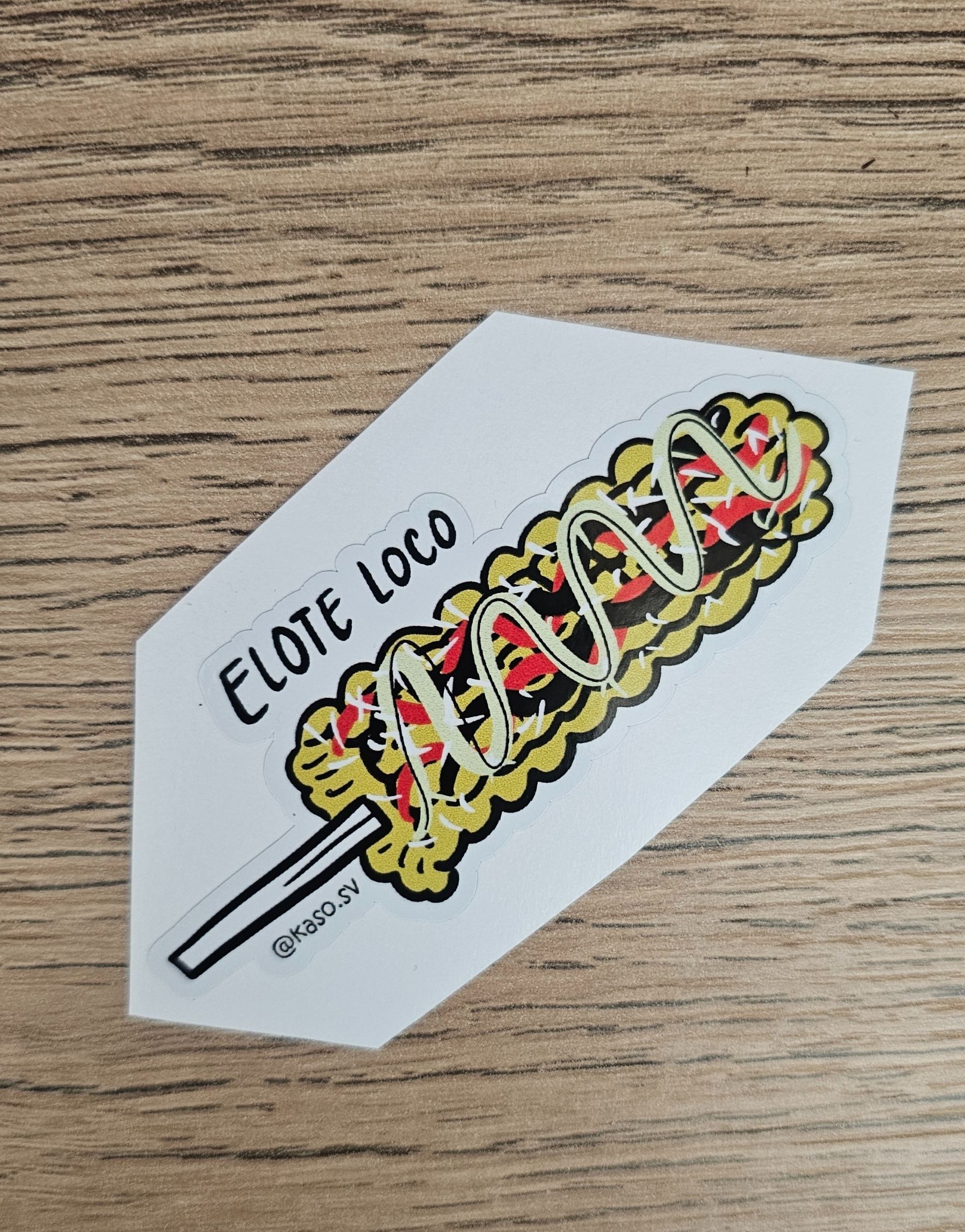 KAS-STI-2-ELO KAS STI 2 ELO